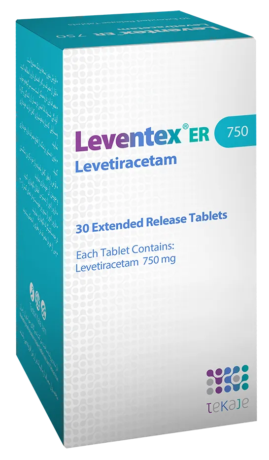 تصویر MATEVER 750 mg Tablet